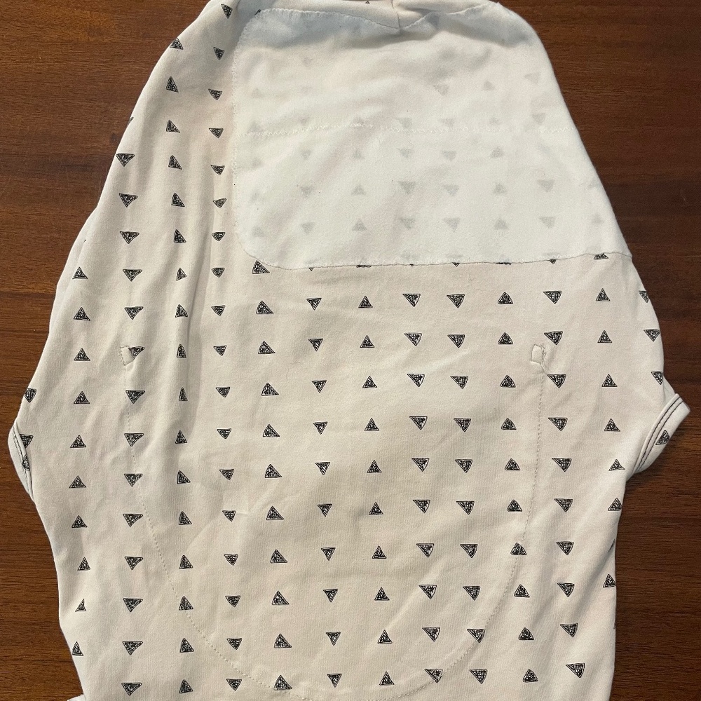 Nested Bean Zen Swaddle Classic